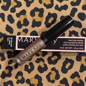 Mary Kay Meteor Shower Liquid Eye Shadow